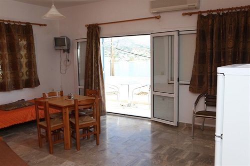 Cretasun Apartments Μακρύγιαλος Εξωτερικό φωτογραφία