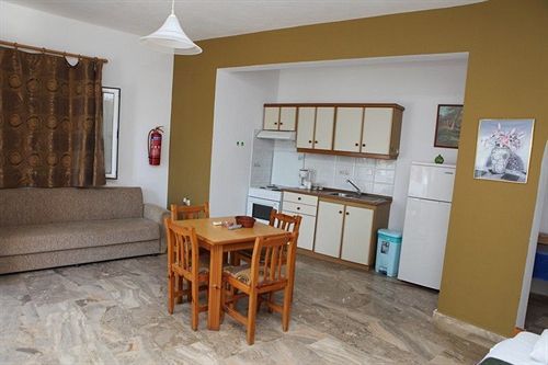 Cretasun Apartments Μακρύγιαλος Εξωτερικό φωτογραφία