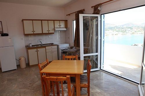 Cretasun Apartments Μακρύγιαλος Εξωτερικό φωτογραφία